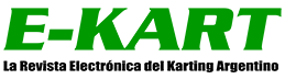 E-Kart.com.ar | La Revista Electrónica del Karting en Argentina